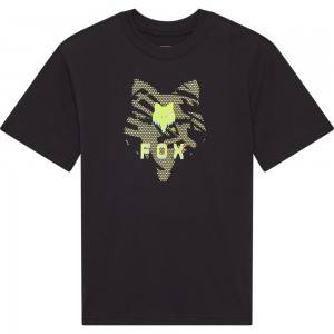 W ELEVATED SS TEE