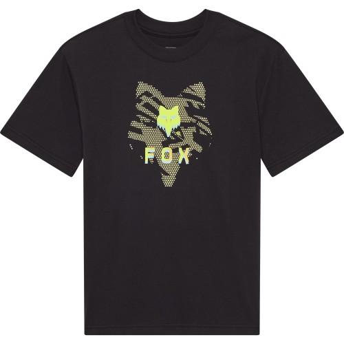 W ELEVATED SS TEE