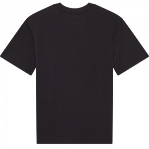 W ELEVATED SS TEE 2
