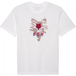 W ELEVATED SS TEE