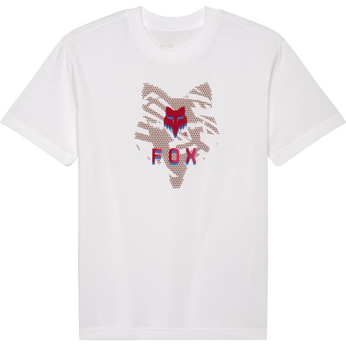 W ELEVATED SS TEE