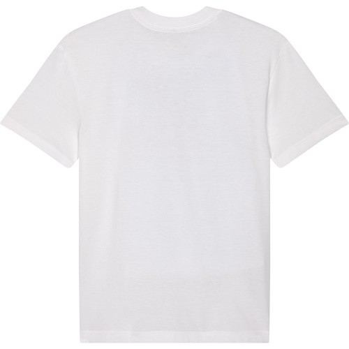 W ELEVATED SS TEE