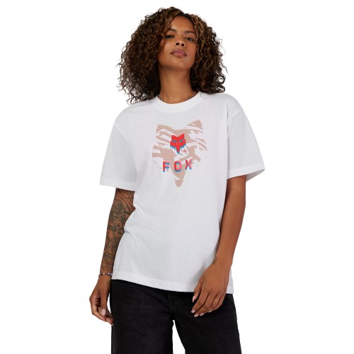 W ELEVATED SS TEE