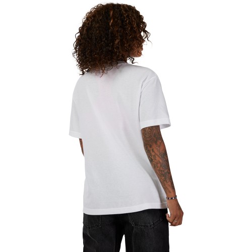 W ELEVATED SS TEE