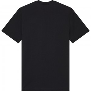 WORLDWIDE SS PREM TEE 2