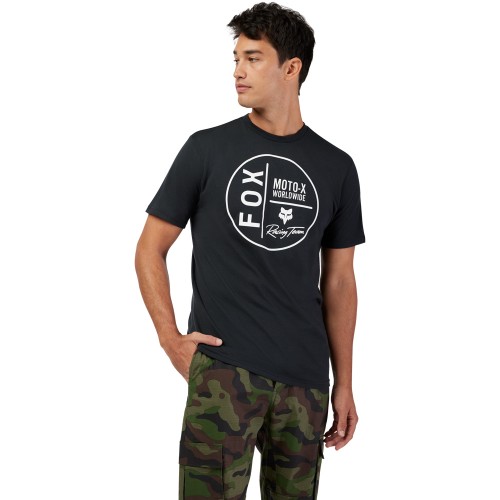 WORLDWIDE SS PREM TEE