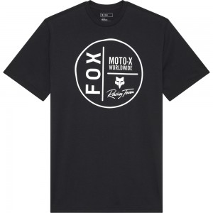 WORLDWIDE SS PREM TEE