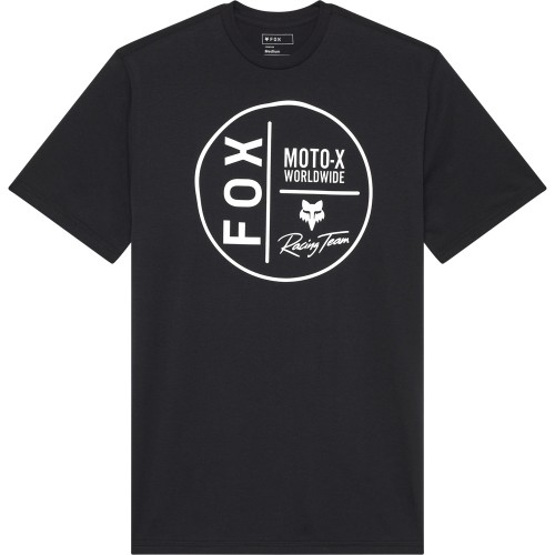 WORLDWIDE SS PREM TEE