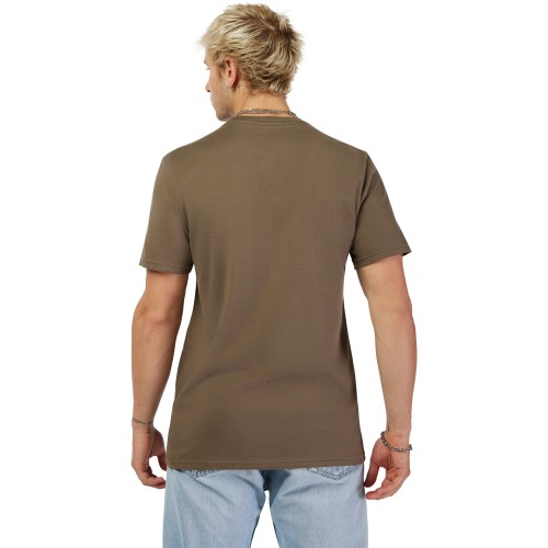 WORLDWIDE SS PREM TEE