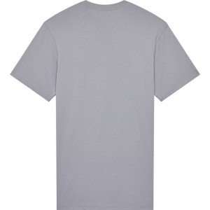 EMBLEM SS PREM TEE 2