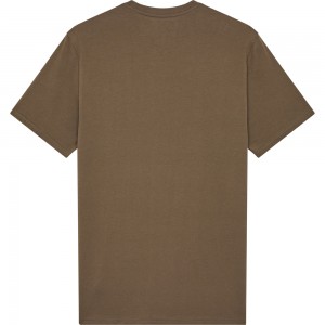 EMBLEM SS PREM TEE 2
