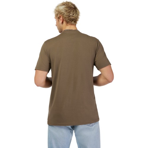 EMBLEM SS PREM TEE
