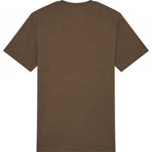 WORLDWIDE SS PREM TEE 2