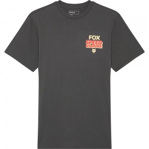 ALWAYS CUSTOM SS PREM TEE