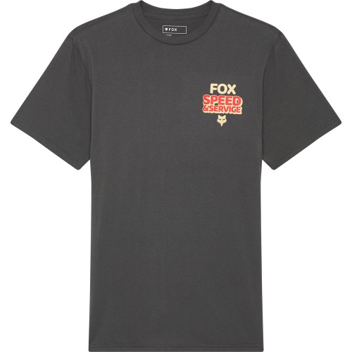 ALWAYS CUSTOM SS PREM TEE