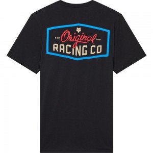 ORIGINAL SS PREM TEE 2