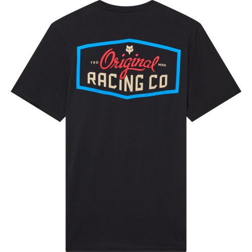 ORIGINAL SS PREM TEE
