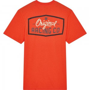ORIGINAL SS PREM TEE 2