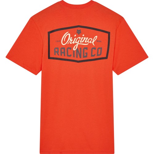 ORIGINAL SS PREM TEE