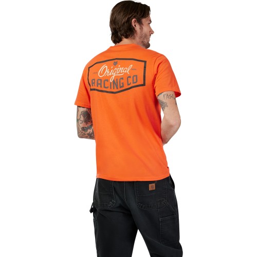 ORIGINAL SS PREM TEE