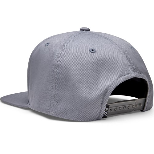 RACE CREW SNAPBACK HAT