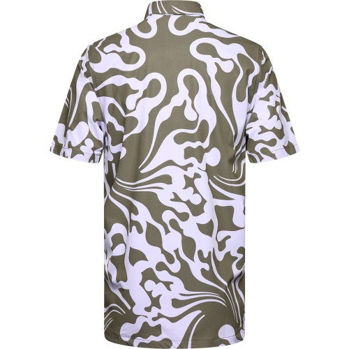 RANGER SS WOVEN JERSEY