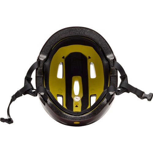 FLIGHT HELMET SOLID, CE