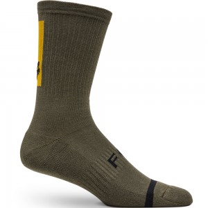 8" DEFEND SOCK