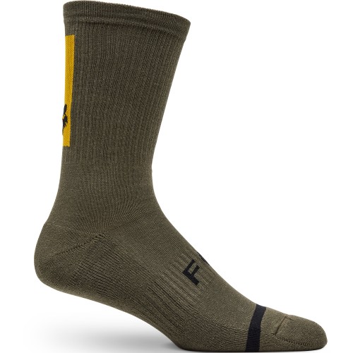 8" DEFEND SOCK