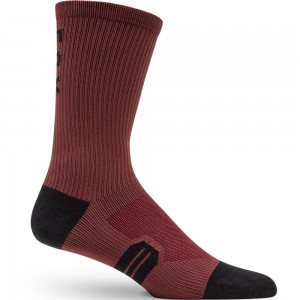 8" RANGER SOCK