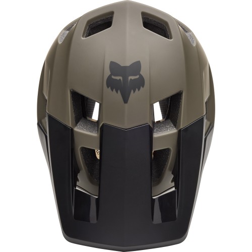 DROPFRAME HELMET CE