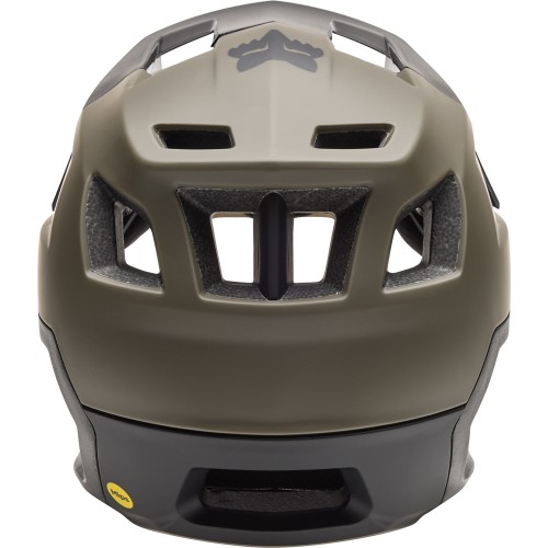 DROPFRAME HELMET CE