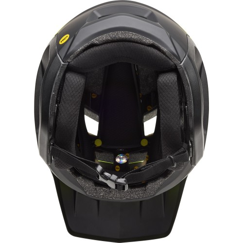 DROPFRAME HELMET CE