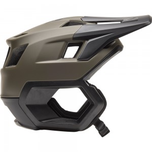 DROPFRAME HELMET CE 2