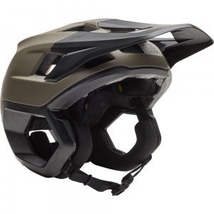 DROPFRAME HELMET CE
