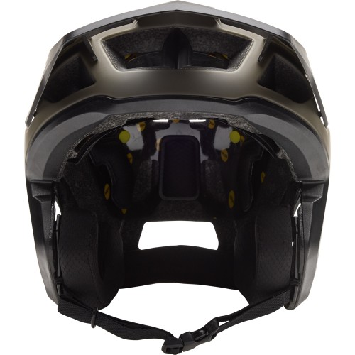DROPFRAME HELMET CE