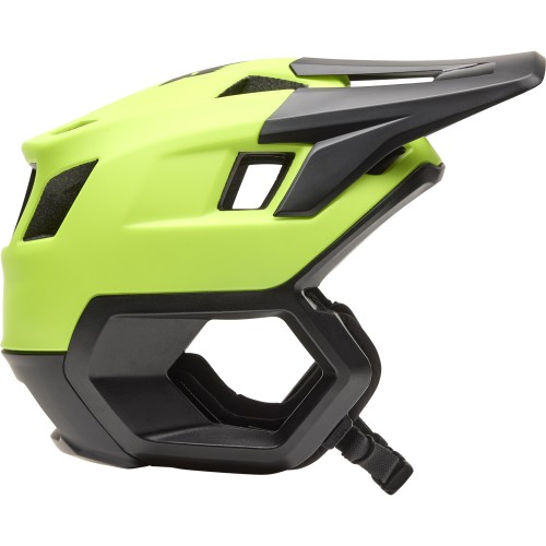 DROPFRAME HELMET CE