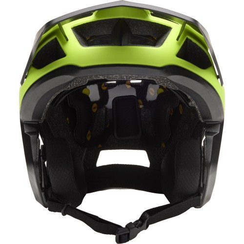 DROPFRAME HELMET CE