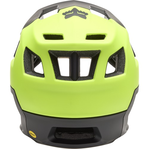 DROPFRAME HELMET CE