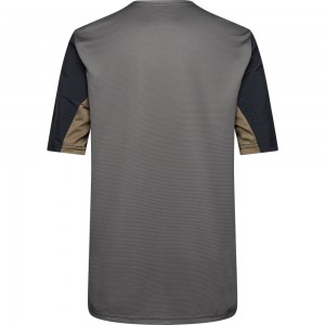 DEFEND SS JERSEY 2