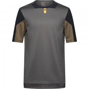 DEFEND SS JERSEY