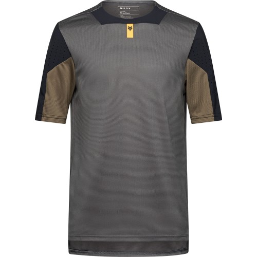 DEFEND SS JERSEY
