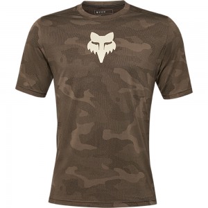RANGER TRU DRI SS JERSEY