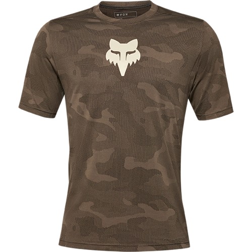 RANGER TRU DRI SS JERSEY