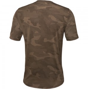 RANGER TRU DRI SS JERSEY 2