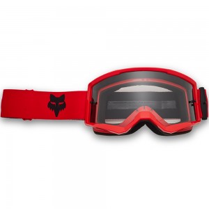 MAIN CORE GOGGLE