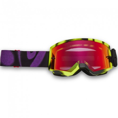 MAIN EMOTION GOGGLE - SPARK