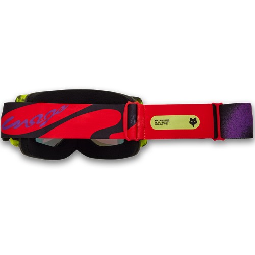MAIN EMOTION GOGGLE - SPARK