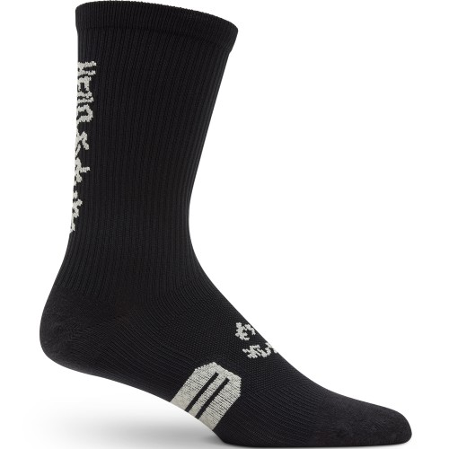 8" RANGER SOCK HELLO FUTURE