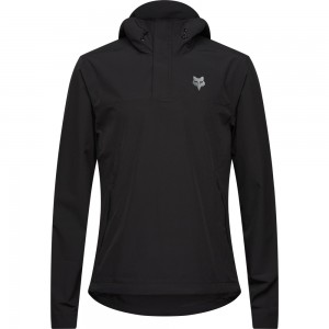RANGER WIND PULLOVER